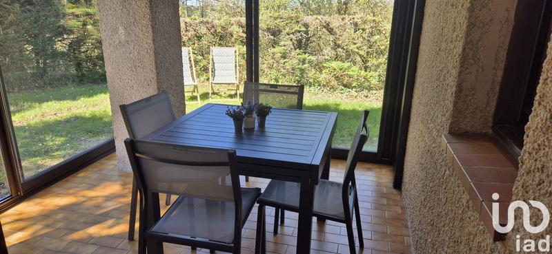 Studio - 28 m² - 1 pièce