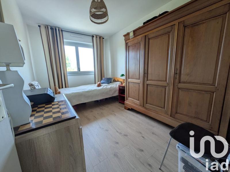 Appartement - 58 m² - 4 pièces