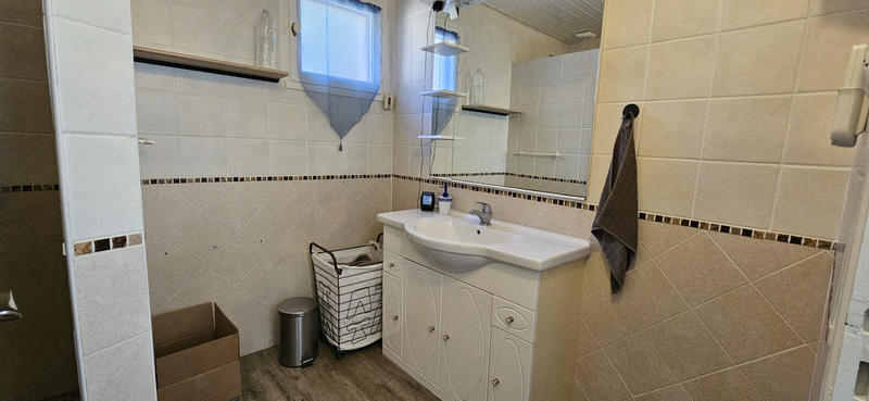 Villa - 114 m² - 5 pièces