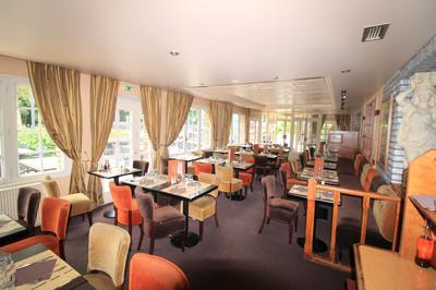 Fonds de commerce - 450 m²