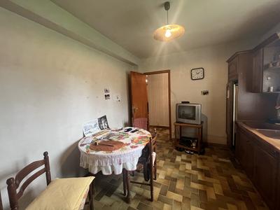 Maison - 75 m² - 6 pièces