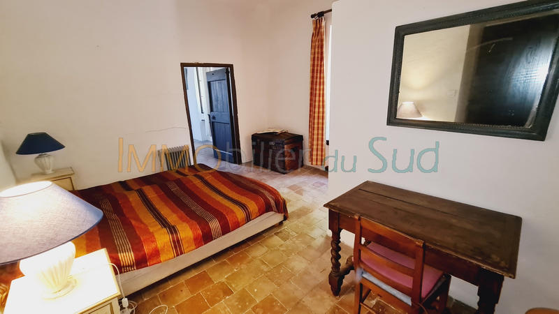 Maison de village - 157 m² - 11 pièces