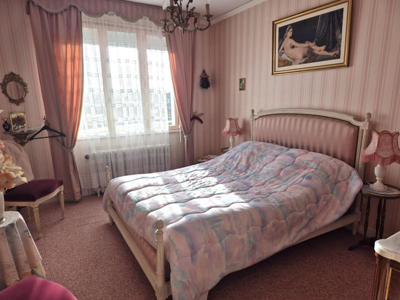 Maison - 104 m² - 5 pièces