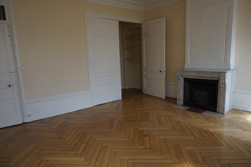 Appartement - 118 m² - 4 pièces