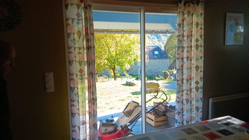 Maison traditionnelle - 66 m² - 2 pièces