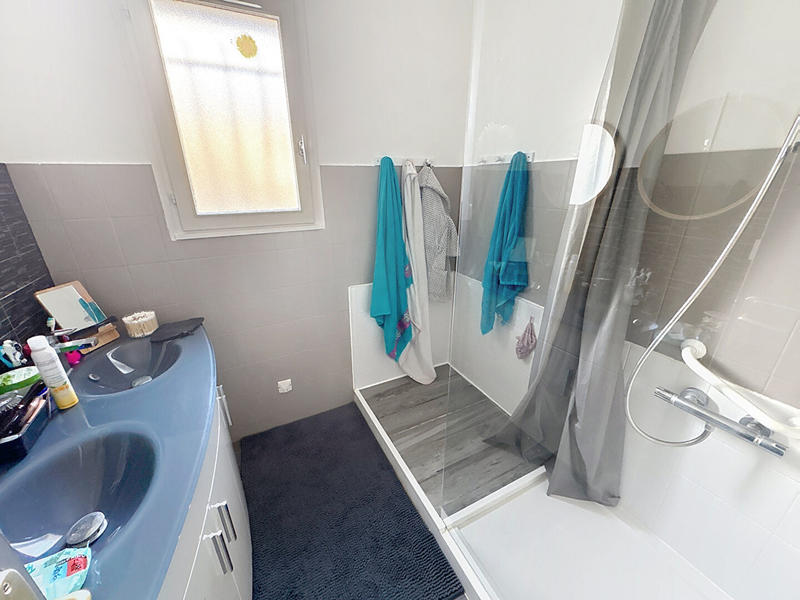 Maison - 106 m² - 6 pièces