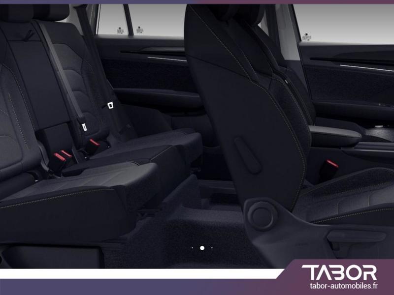 Skoda Kodiaq Selec attelage pano Matrix Gps Acc