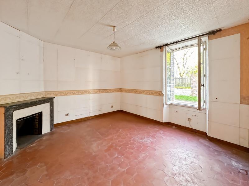 Longère - 60 m² - 3 pièces