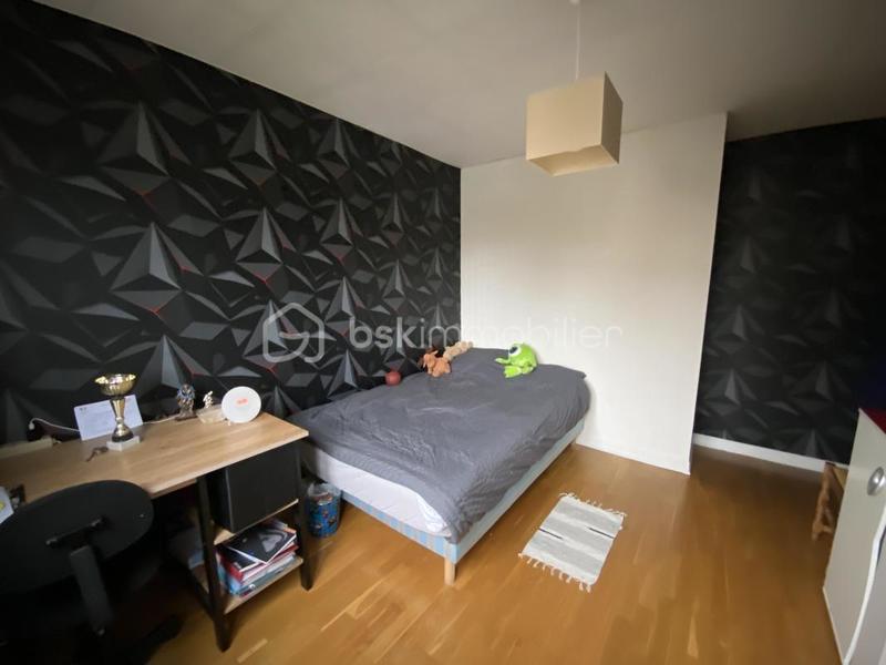 Maison - 159 m² - 5 pièces