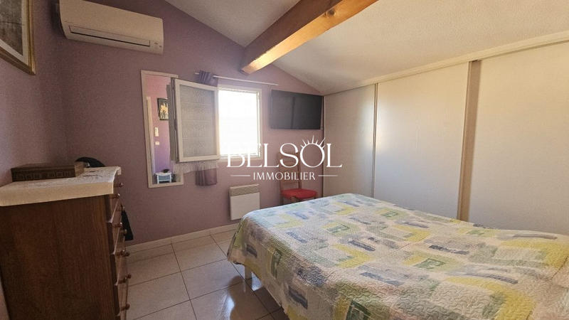 Villa - 70 m² - 4 pièces