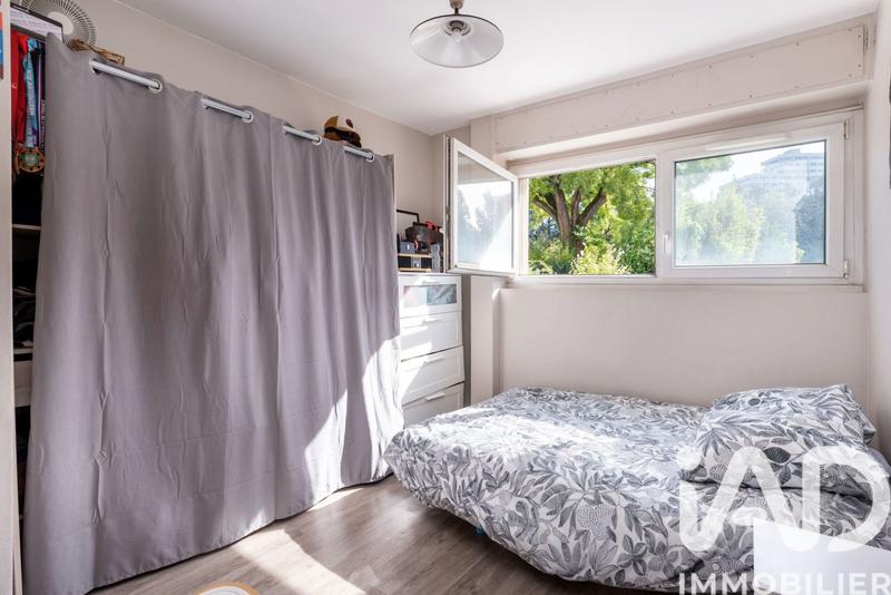 Appartement - 53 m² - 3 pièces