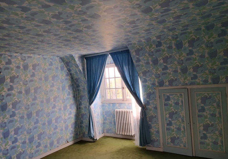 Maison - 403 m² - 12 pièces