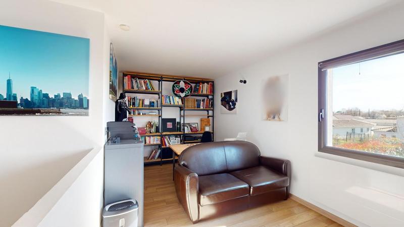 Villa - 185 m² - 5 pièces