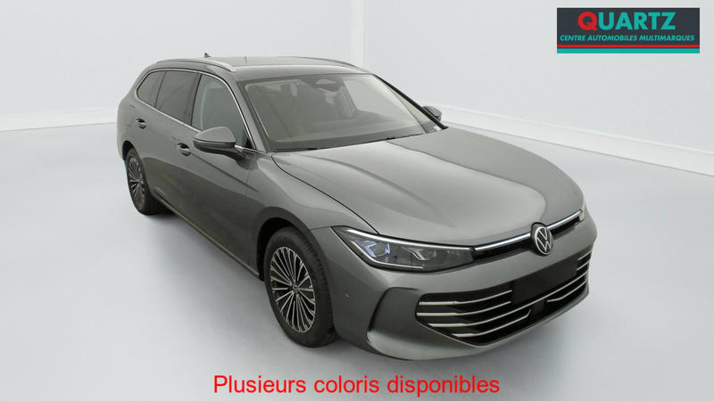 Volkswagen Passat 1.5 eTSI Opf 150 Dsg7 Elegance