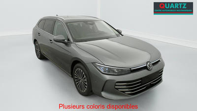 Volkswagen Passat 1.5 eTSI Opf 150 Dsg7 Elegance