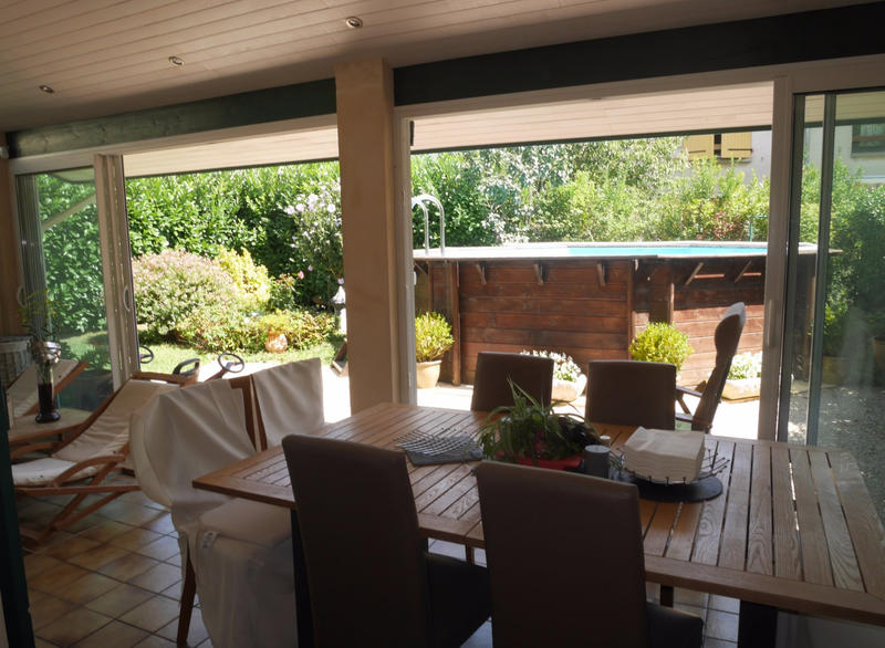 Villa - 89 m² - 4 pièces