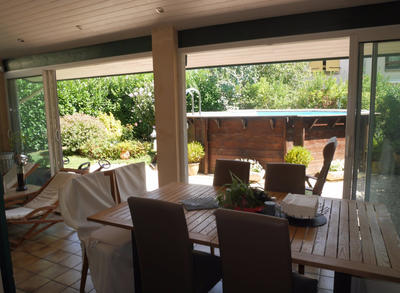 Villa - 89 m² - 4 pièces