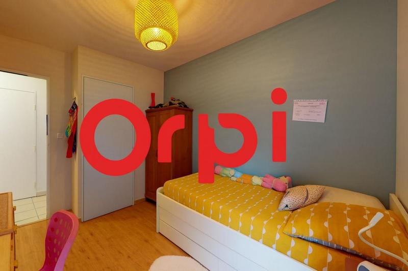 Appartement - 77 m² - 4 pièces