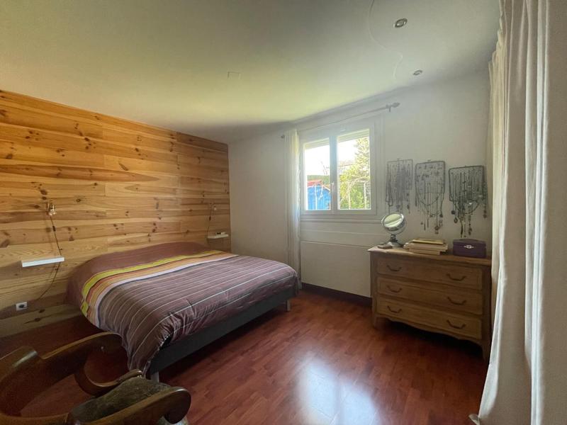 Maison - 111 m² - 5 pièces