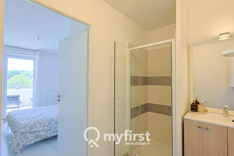 Appartement - 39 m² - 2 pièces