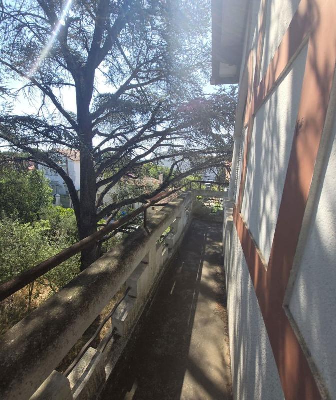 Maison ancienne - 132 m² - 6 pièces