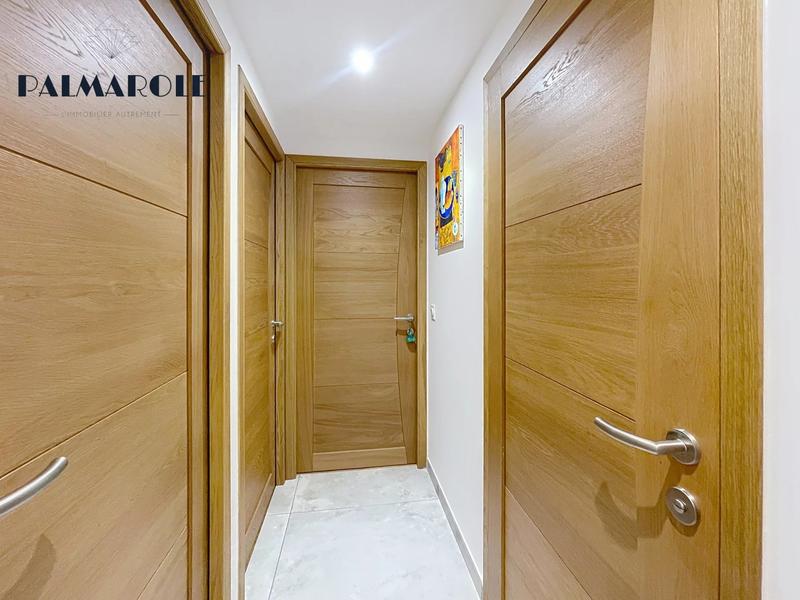 Appartement - 75 m² - 3 pièces