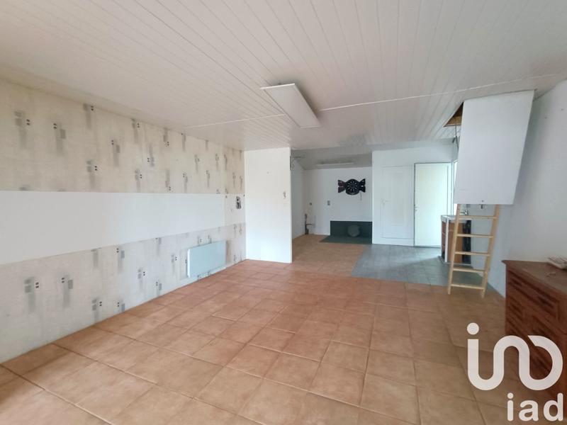 Maison - 176 m² - 7 pièces