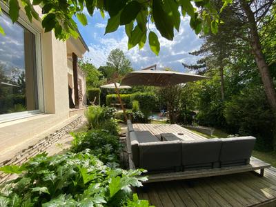 Maison - 150 m² - 6 pièces