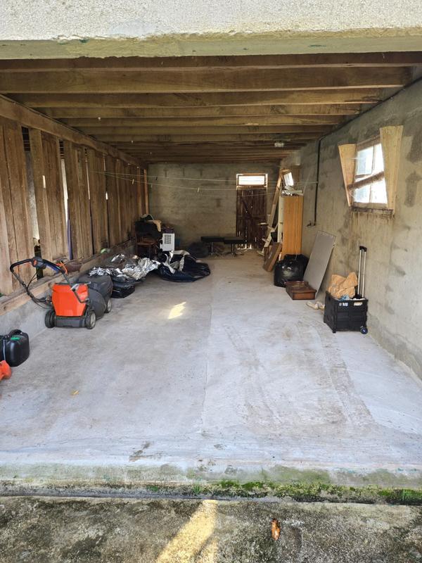 Maison - 71 m² - 3 pièces