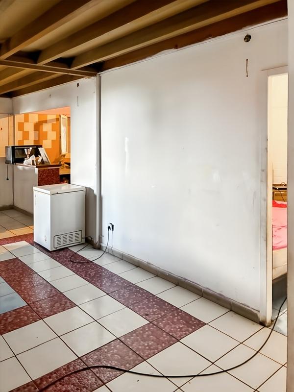 Maison - 97 m² - 7 pièces