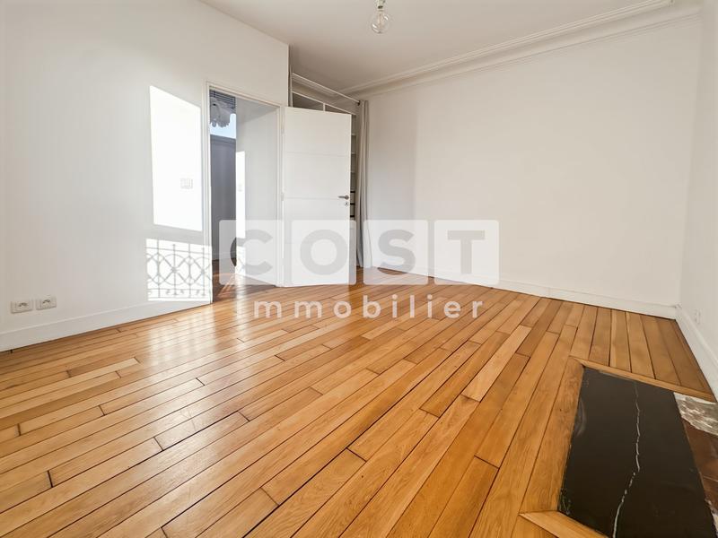 Appartement - 136 m² - 5 pièces