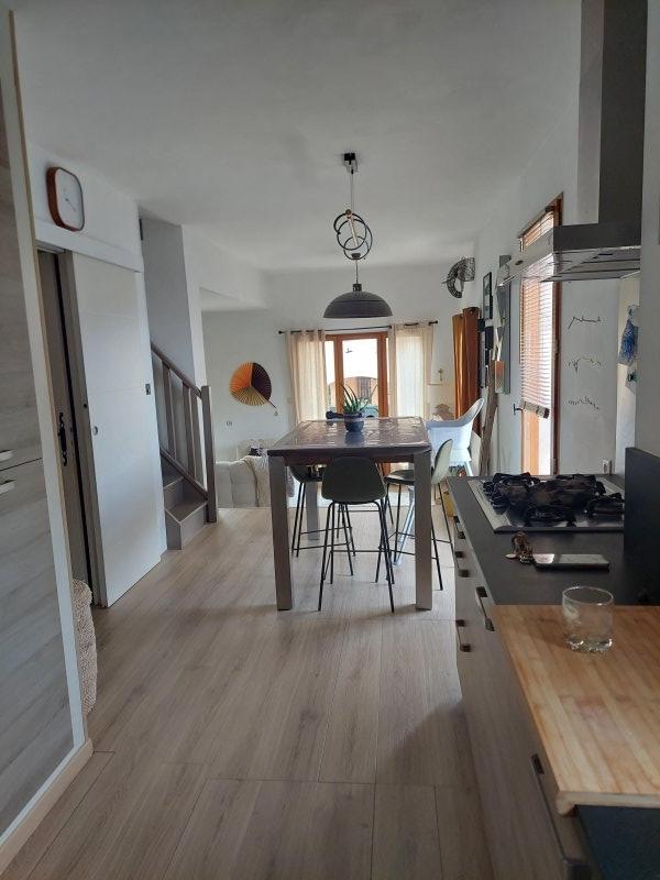 Maison - 101 m² - 5 pièces