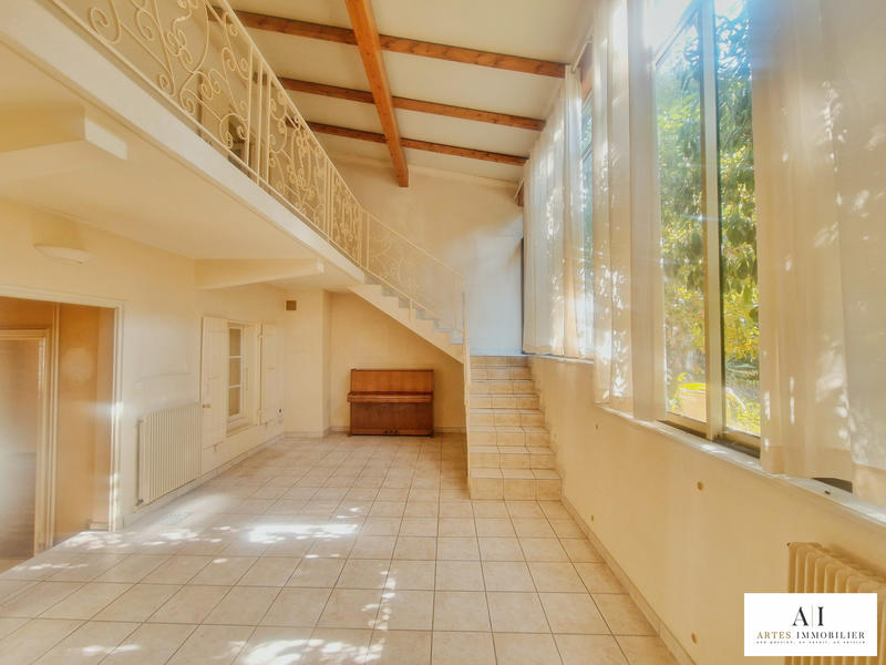 Maison - 145 m² - 6 pièces