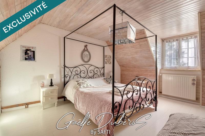 Villa - 400 m² - 7 pièces