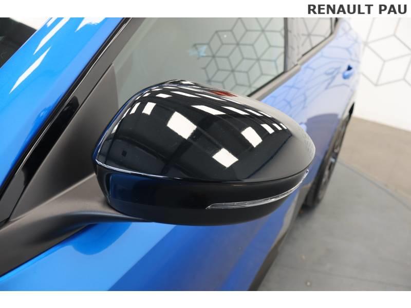 Renault Rafale E-Tech full hybrid 200 esprit Alpine