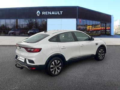 Renault Arkana TCe 140 Edc Fap Zen