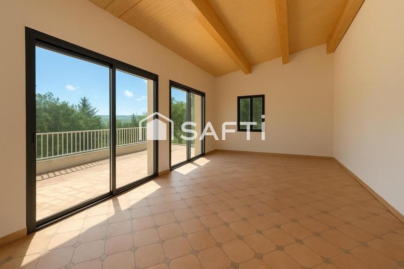 Propriété - 184 m² - 7 pièces