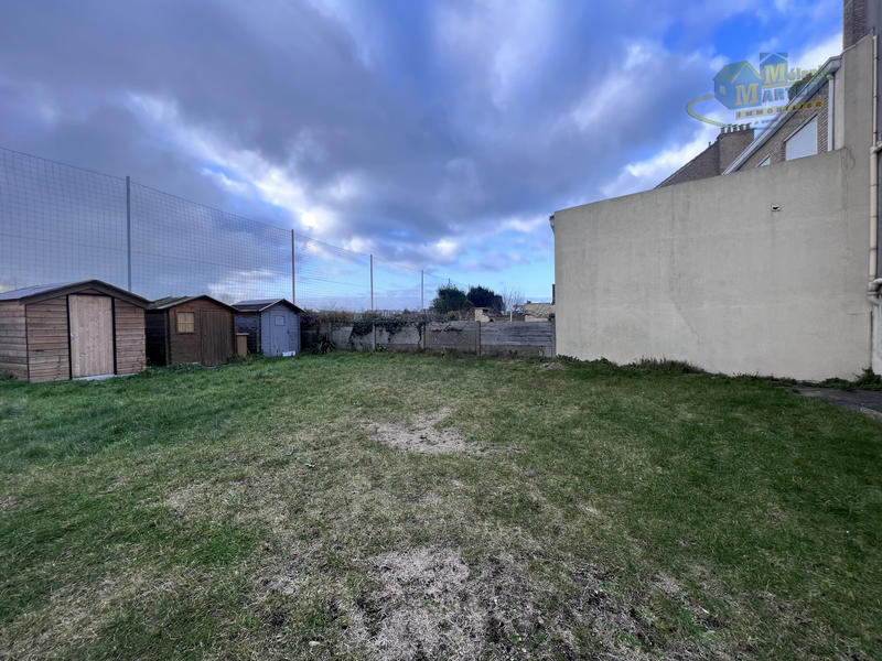 Appartement - 24 m² - 1 pièce