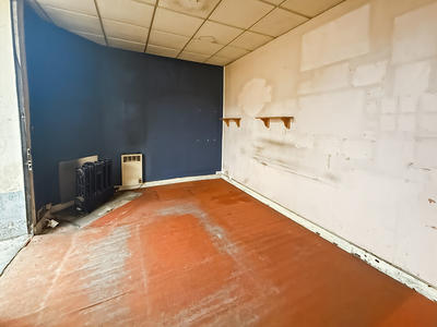 Maison - 53 m² - 3 pièces