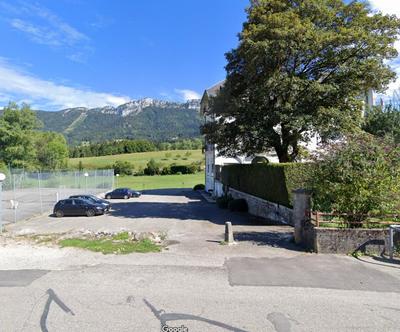 Appartement - 27 m² - 1 pièce