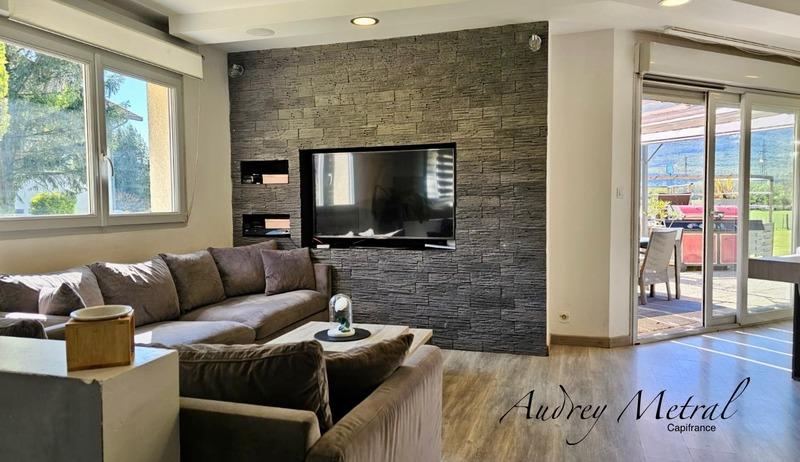 Maison - 157 m² - 5 pièces