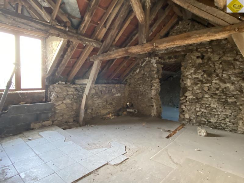 Maison - 140 m² - 7 pièces