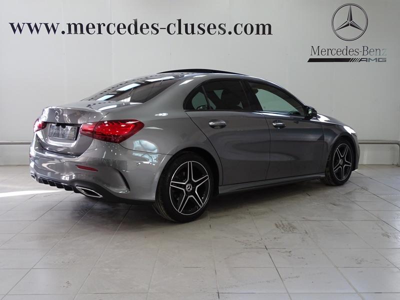Mercedes Classe a Berline 180 Amg Line 2.0 116 ch Dct8