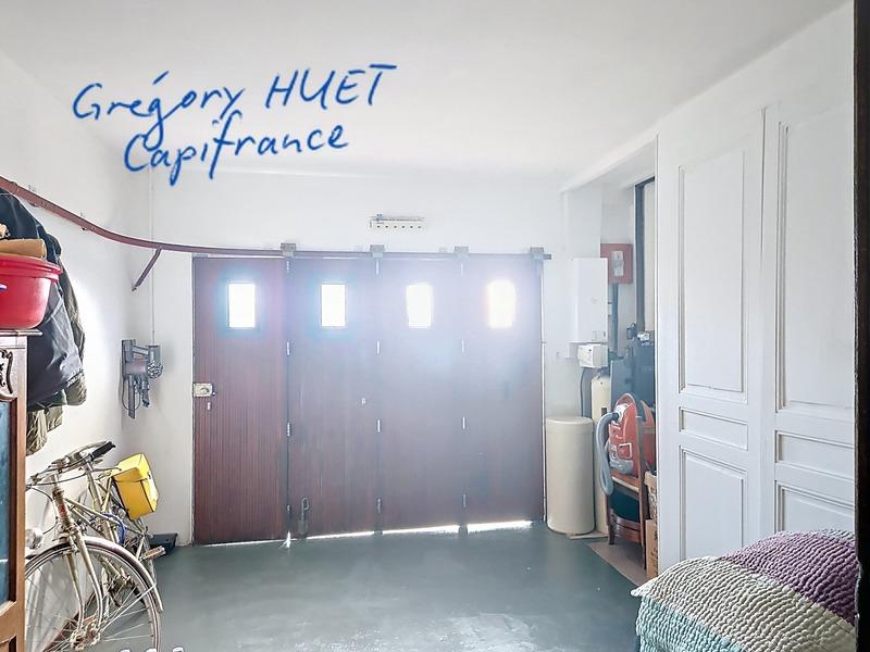 Maison - 146 m² - 6 pièces