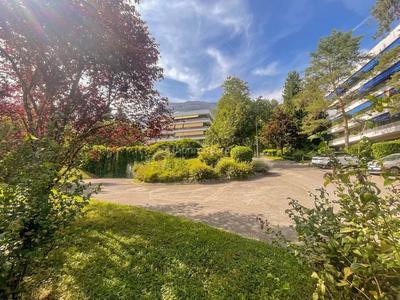 Appartement - 80 m² - 3 pièces