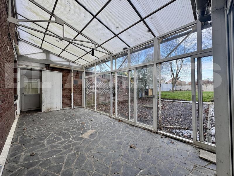 Maison de maîtres - 162 m² - 5 pièces