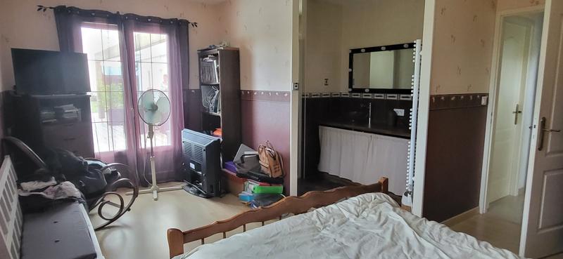 Maison - 172 m² - 5 pièces