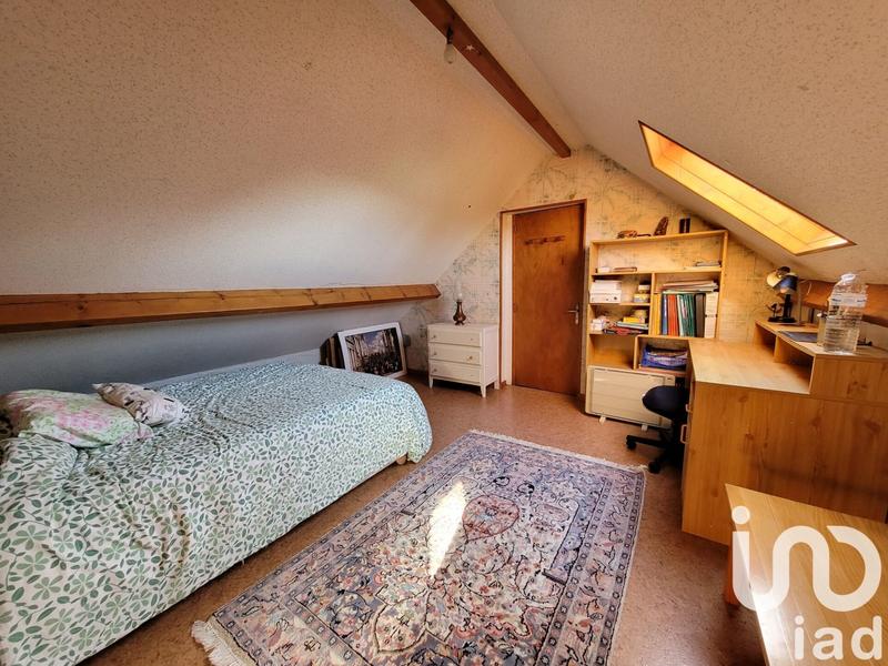 Maison - 176 m² - 6 pièces