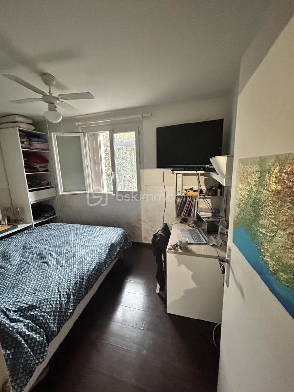 Appartement - 59 m² - 4 pièces