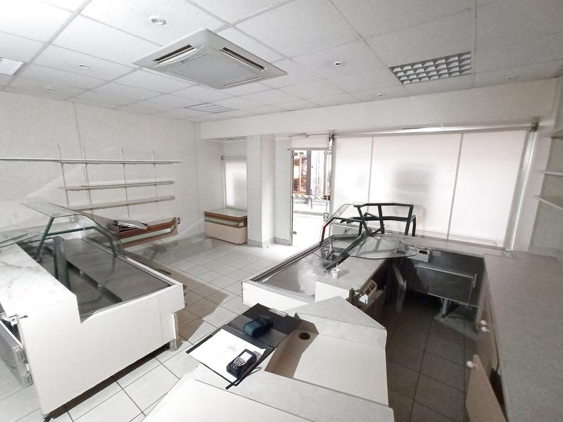 Local commercial - 57 m²